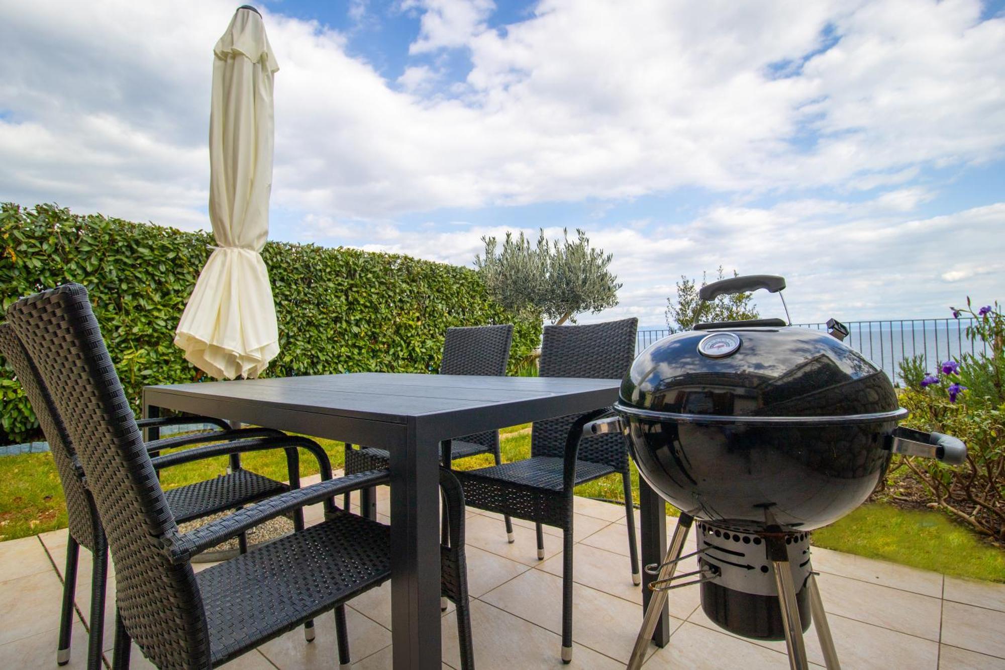 Apartment Peharovo Lovran