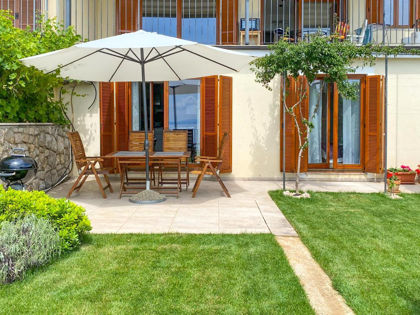 Apartment Peharovo