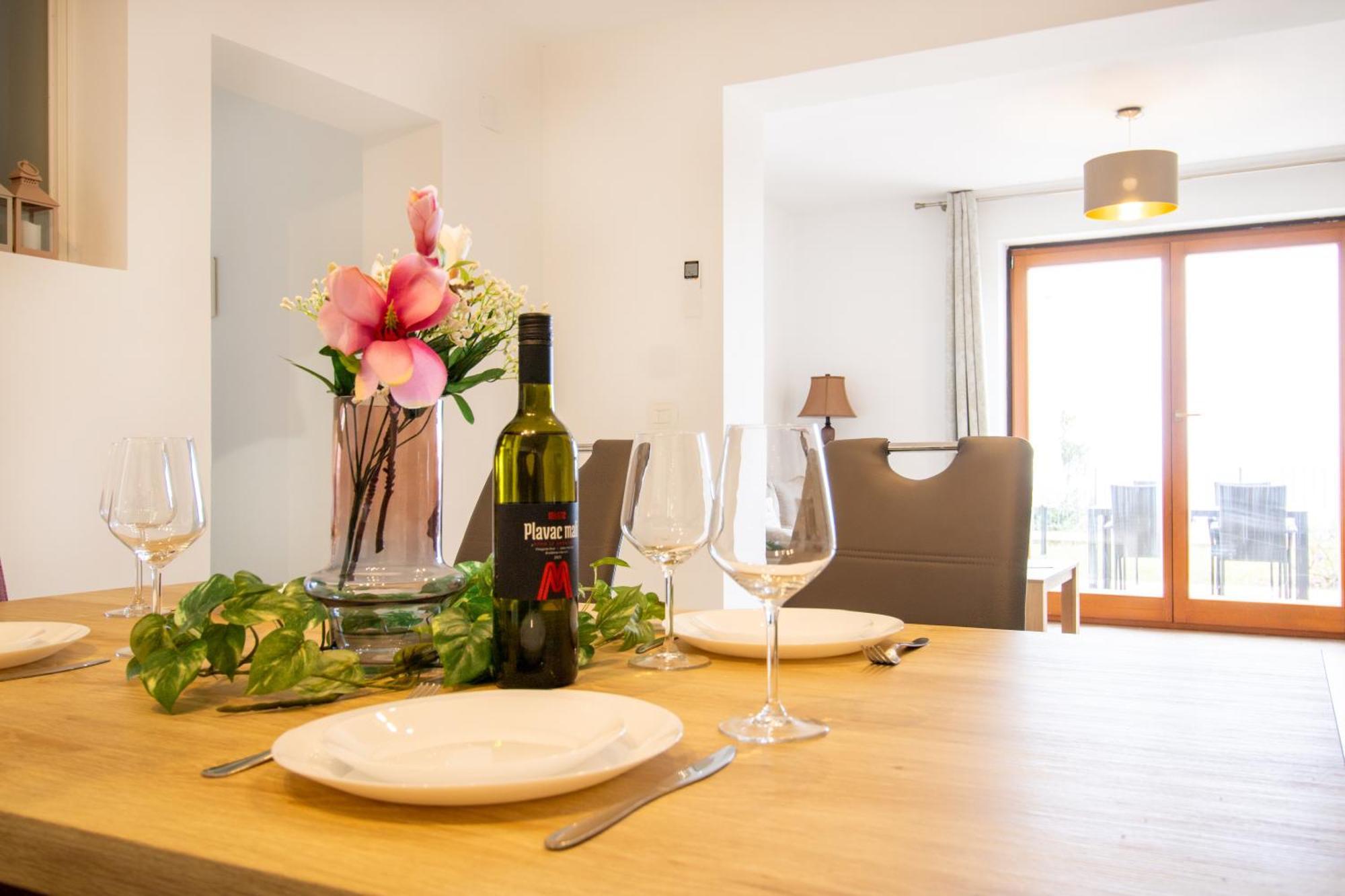 Peharovo Apartment Lovran