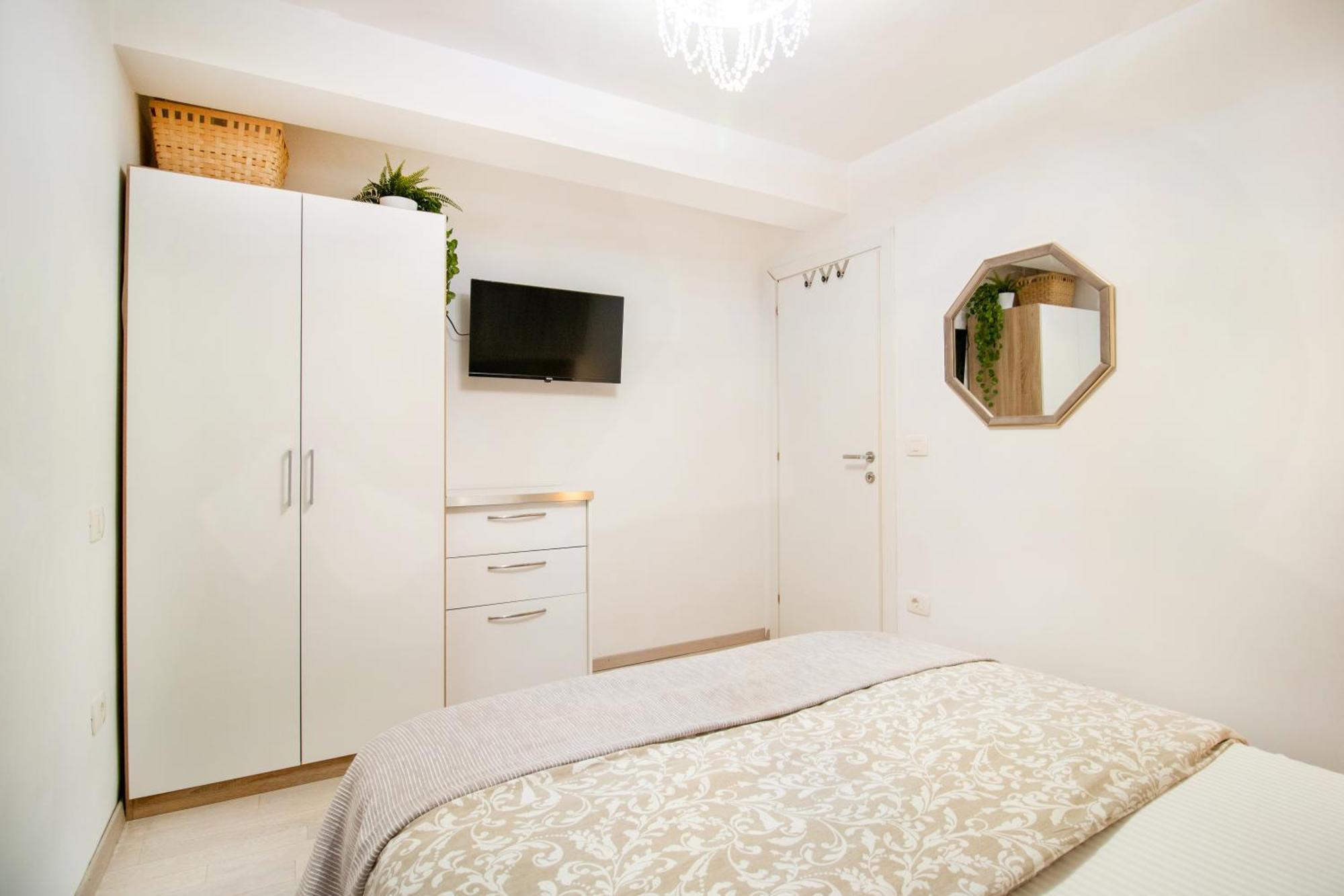 Apartment Peharovo Lovran