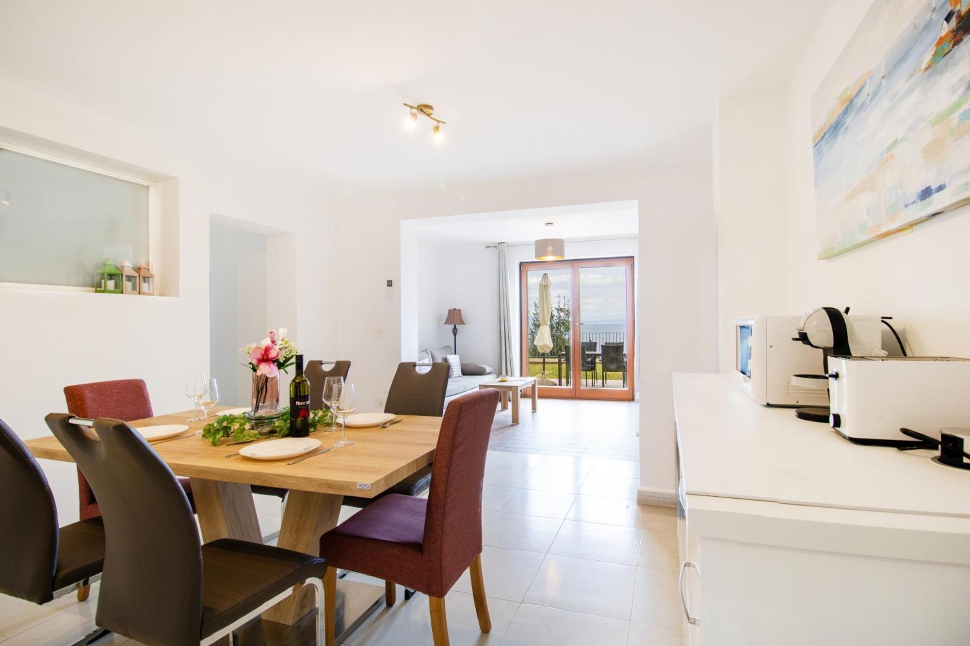 Peharovo Apartment Lovran