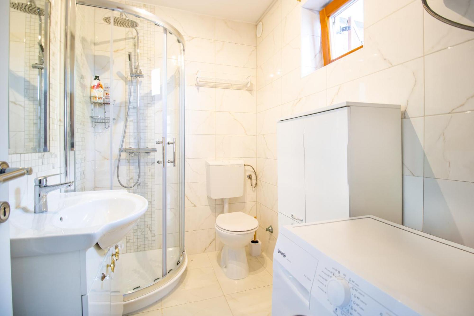 Apartment Peharovo Lovran