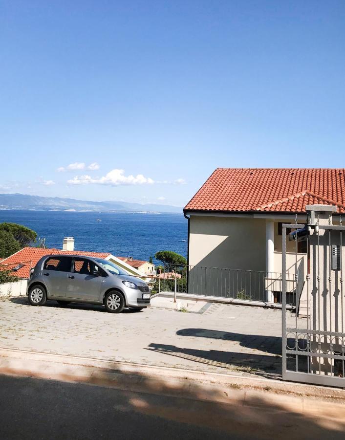 Apartment Peharovo