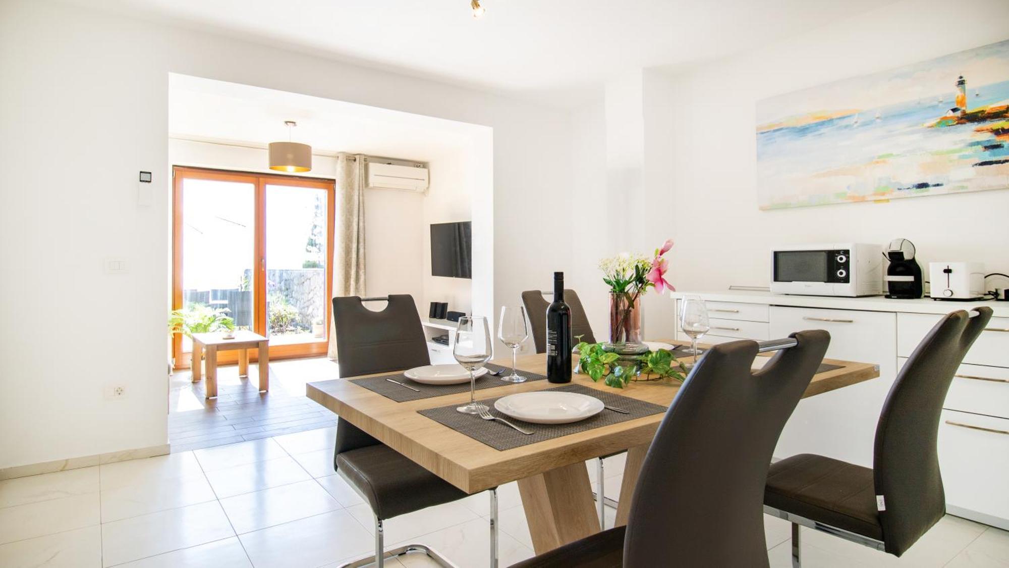 Apartman Peharovo