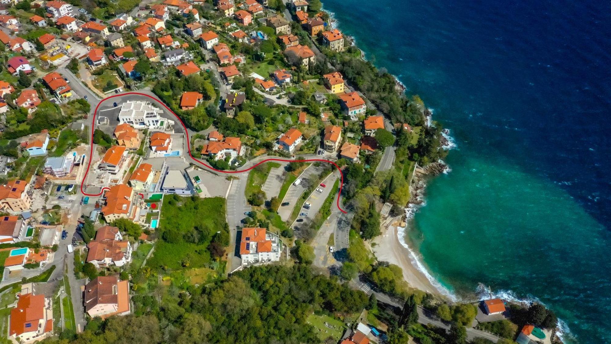Apartman Peharovo *