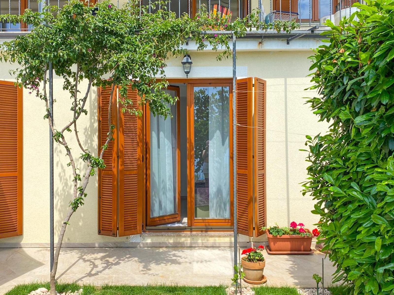 Peharovo Apartman Lovran