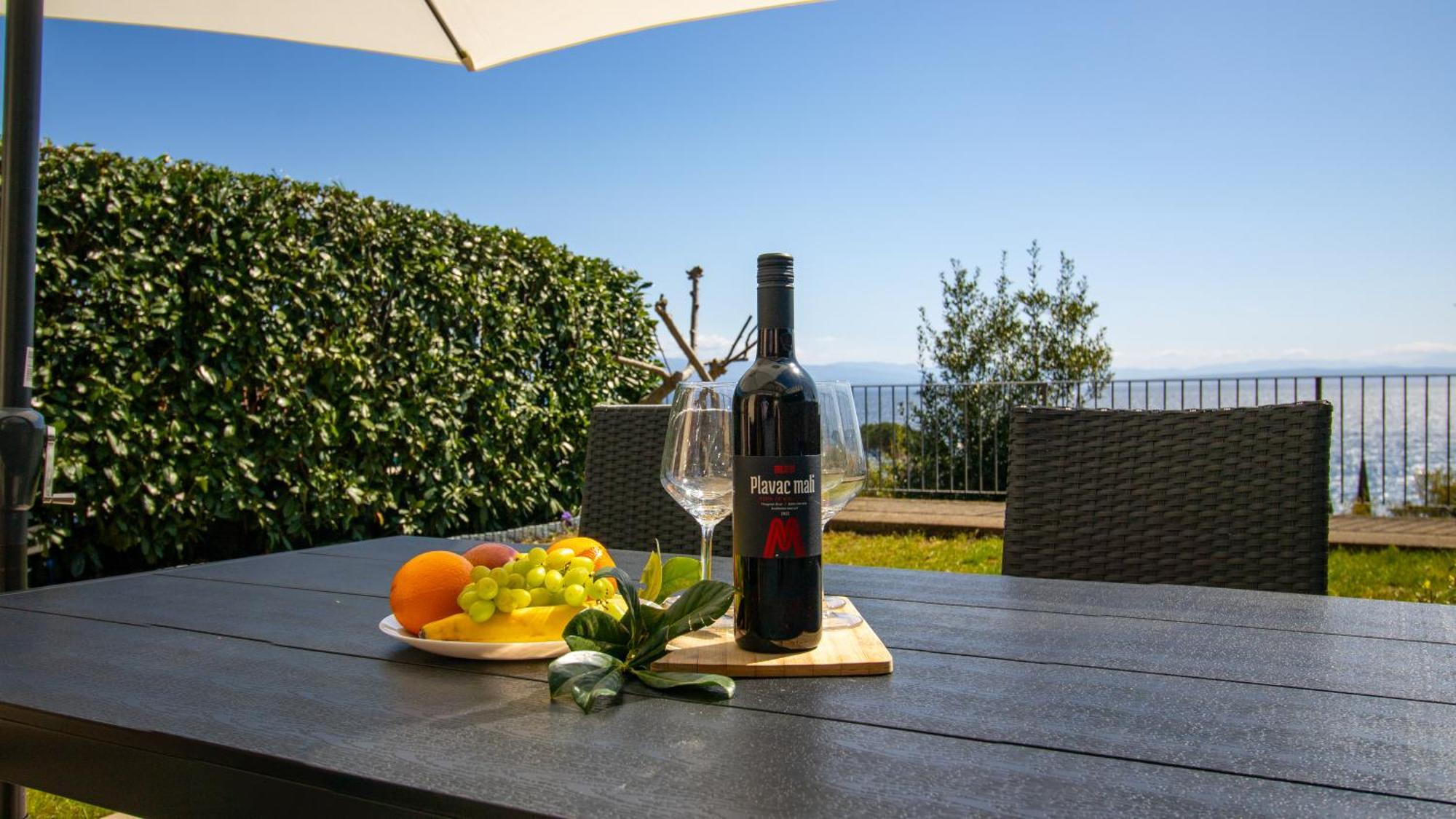 Apartman Peharovo