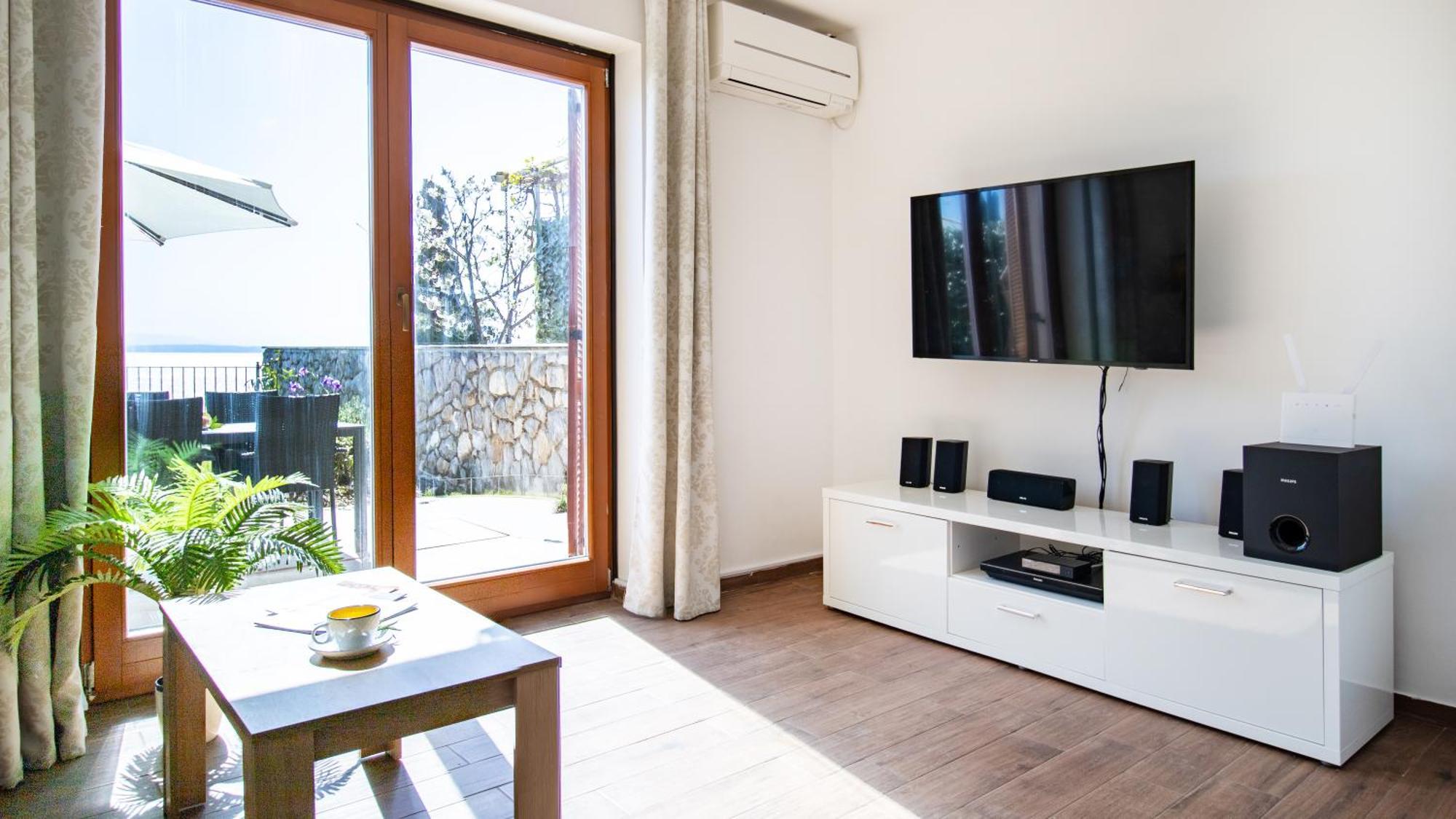 Apartman Peharovo Lovran