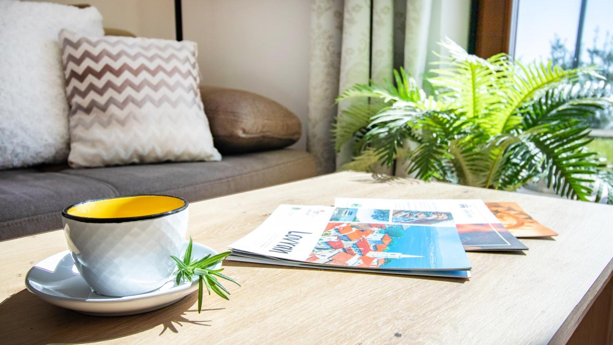 Apartman Peharovo Lovran